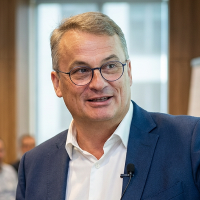 Wolfgang Renner